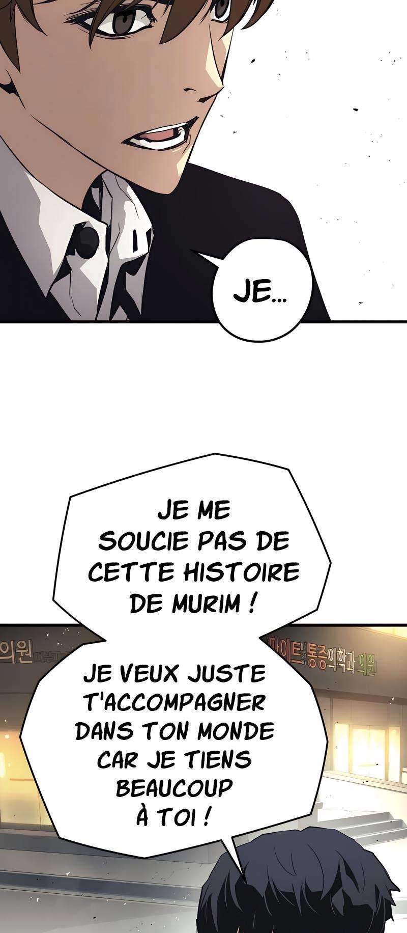 Read The Breaker 3_ Eternal Force FR Manga Online