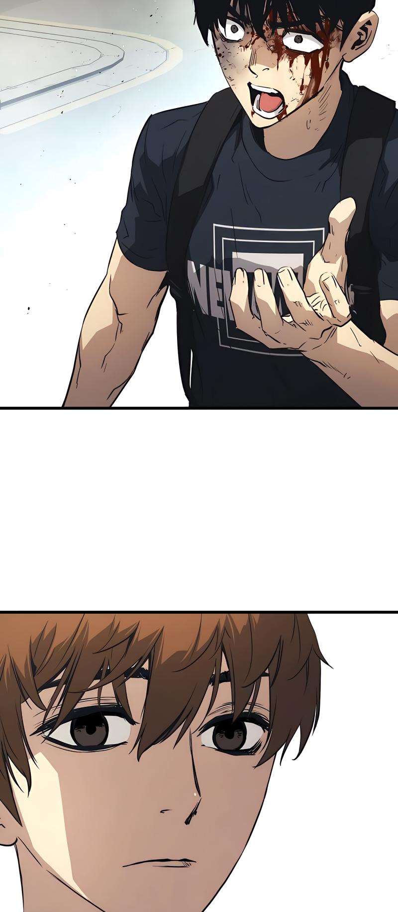 Read The Breaker 3_ Eternal Force FR Manga Online