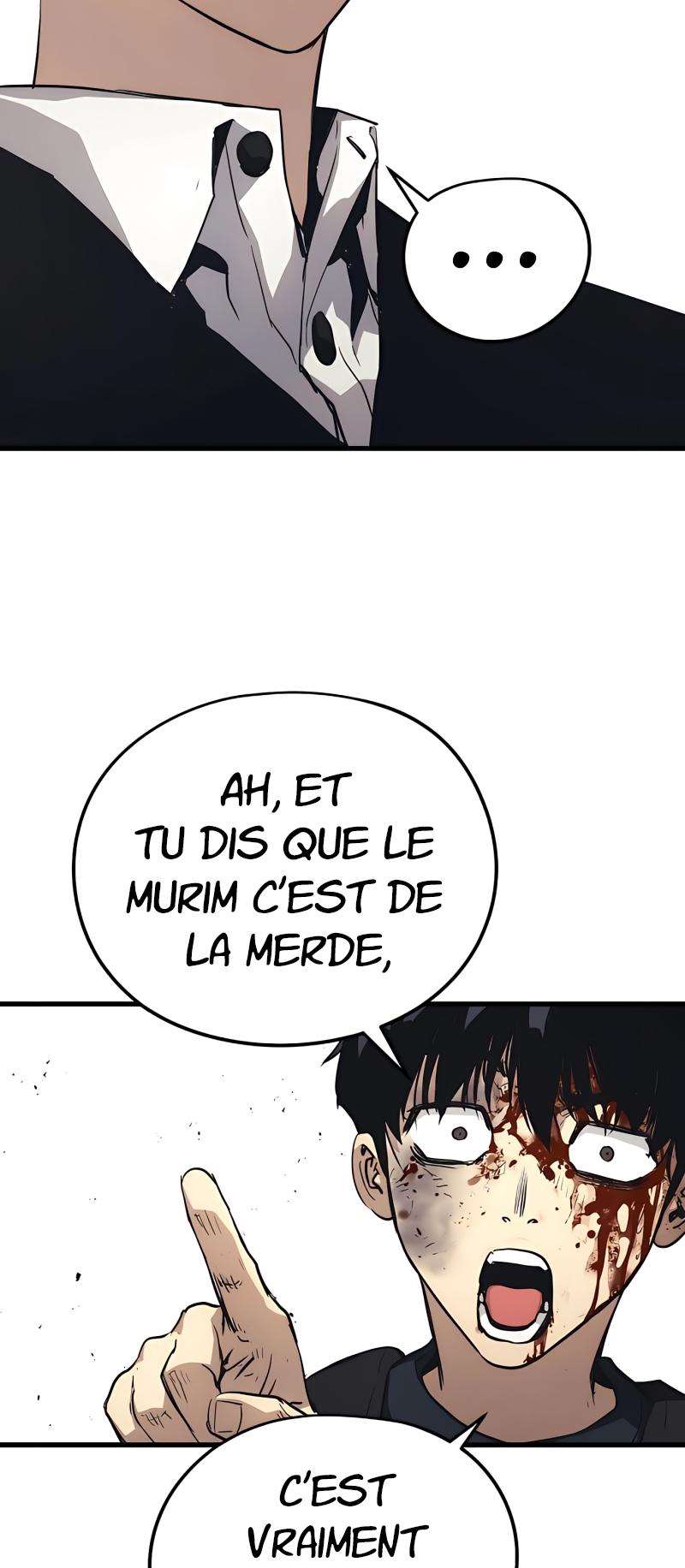 Read The Breaker 3_ Eternal Force FR Manga Online
