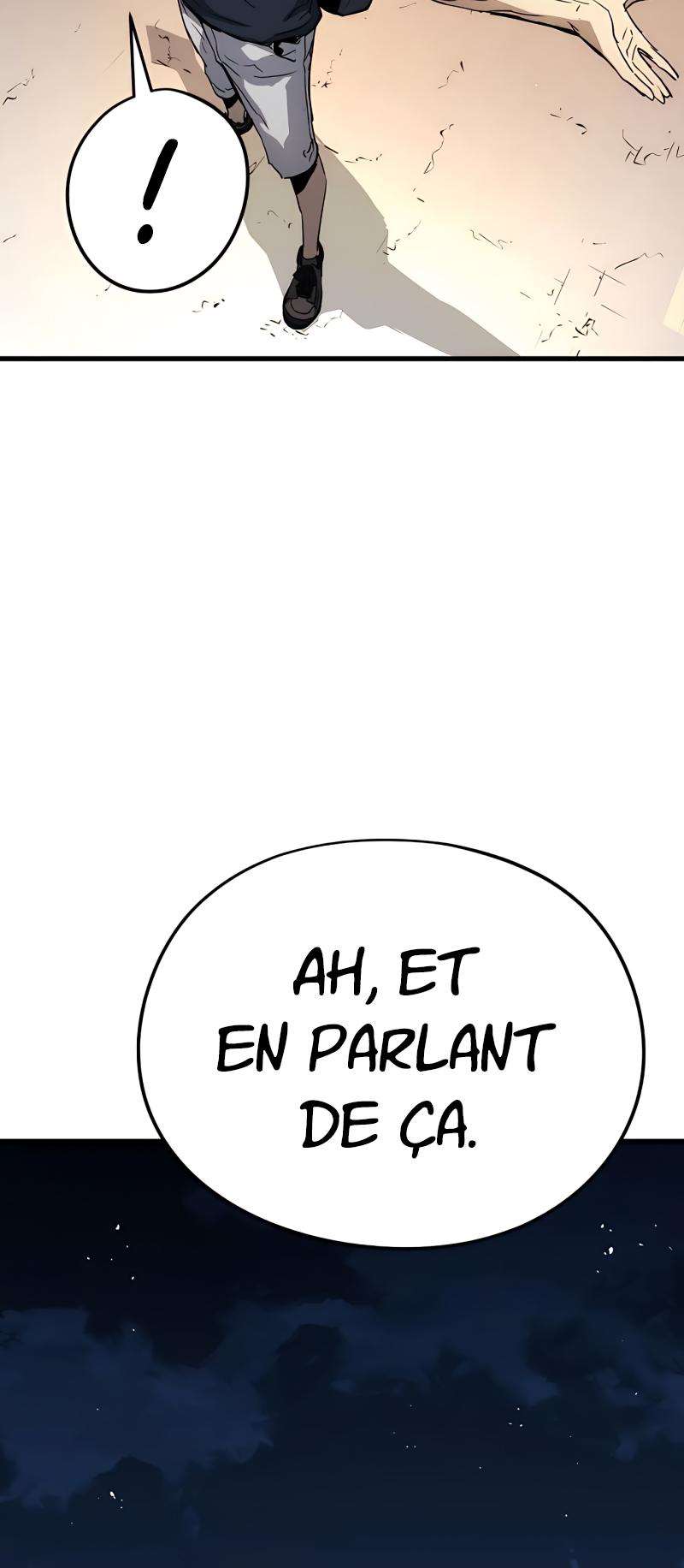 Read The Breaker 3_ Eternal Force FR Manga Online