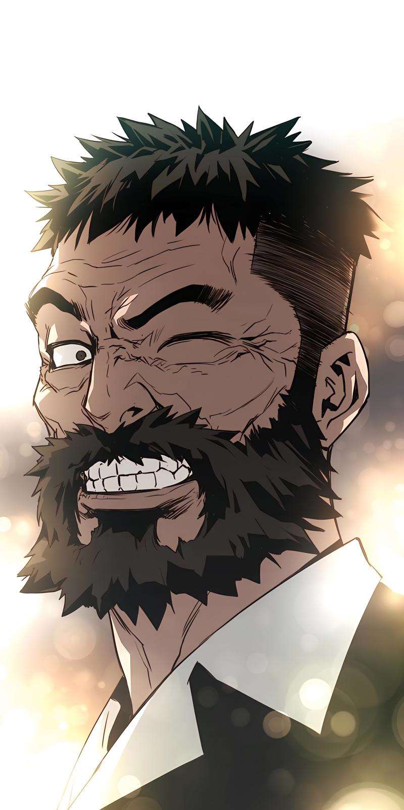 Read The Breaker 3_ Eternal Force FR Manga Online