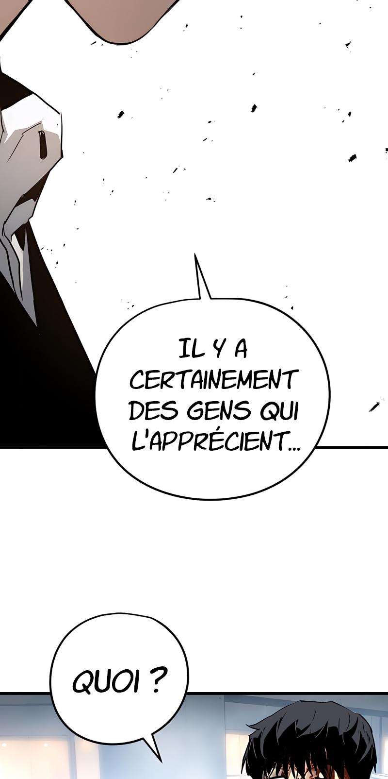 Read The Breaker 3_ Eternal Force FR Manga Online
