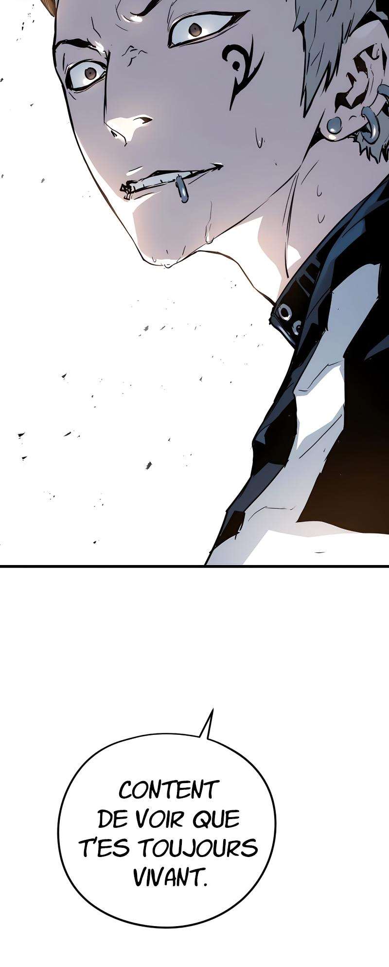 Read The Breaker 3_ Eternal Force FR Manga Online
