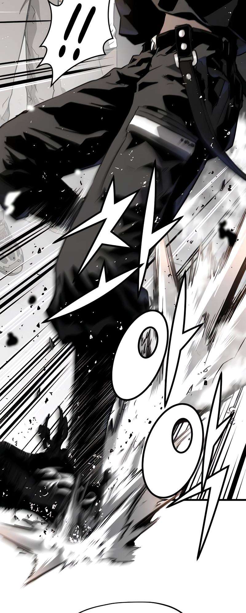 Read The Breaker 3_ Eternal Force FR Manga Online