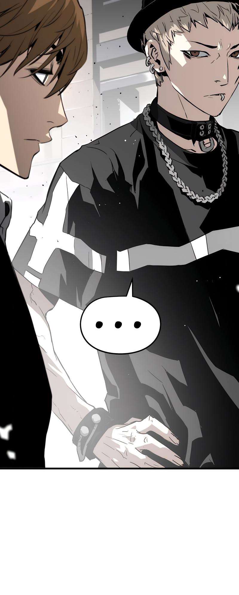 Read The Breaker 3_ Eternal Force FR Manga Online