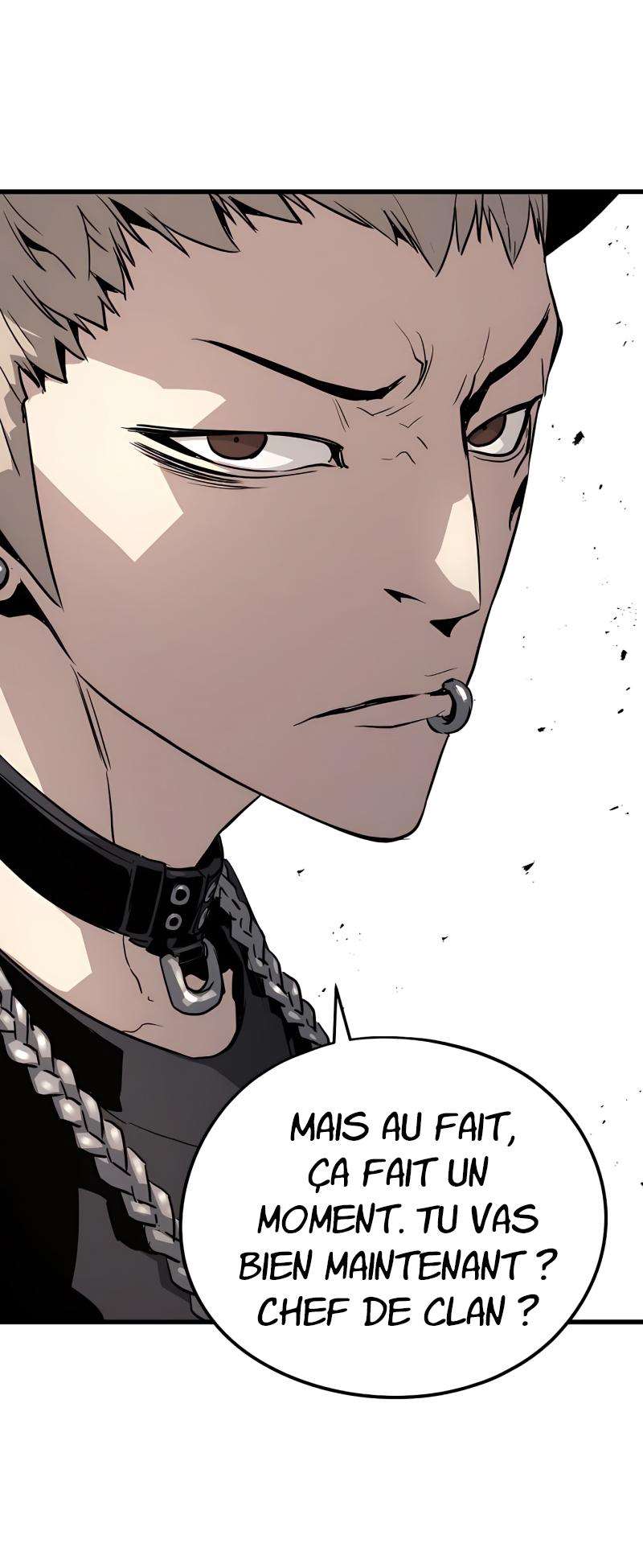 Read The Breaker 3_ Eternal Force FR Manga Online