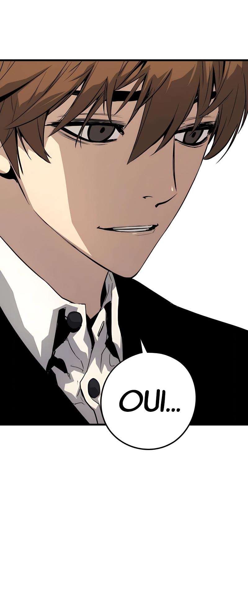 Read The Breaker 3_ Eternal Force FR Manga Online