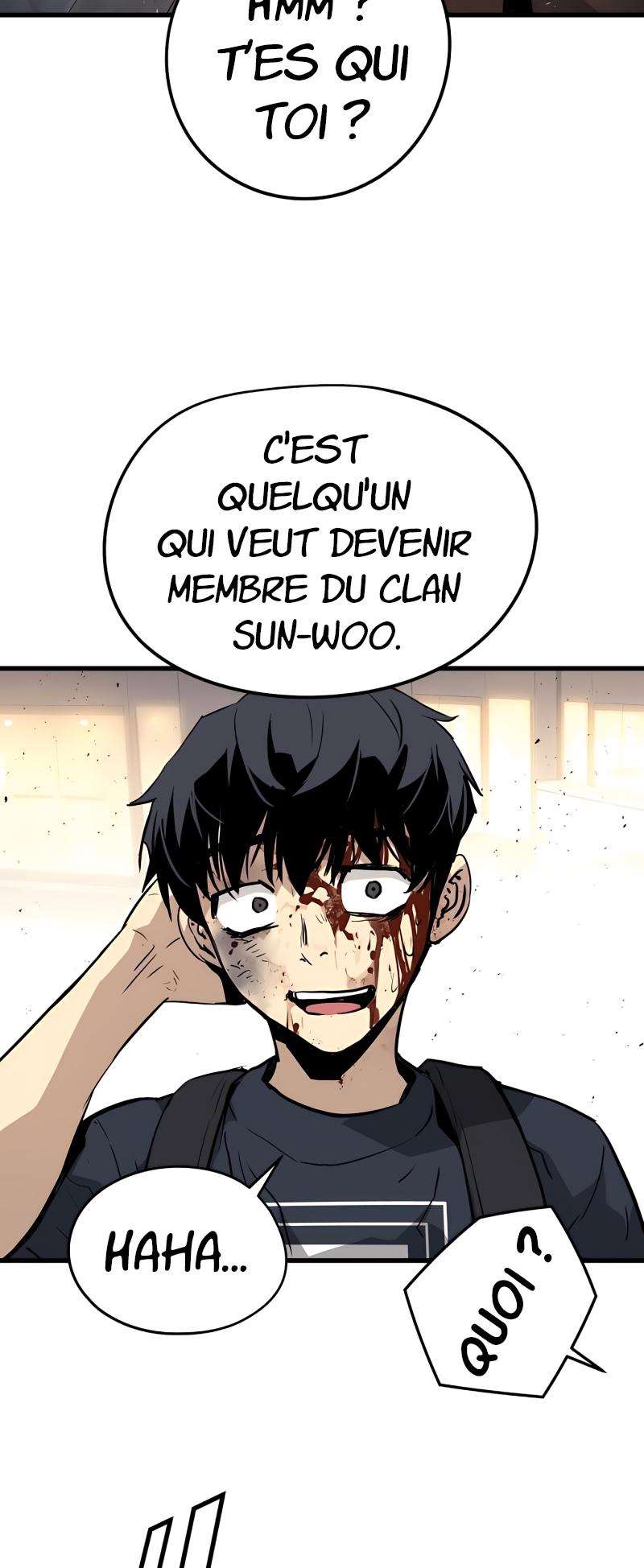 Read The Breaker 3_ Eternal Force FR Manga Online
