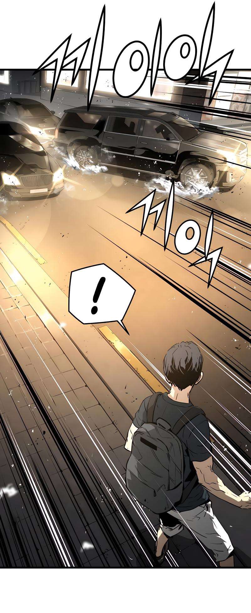 Read The Breaker 3_ Eternal Force FR Manga Online