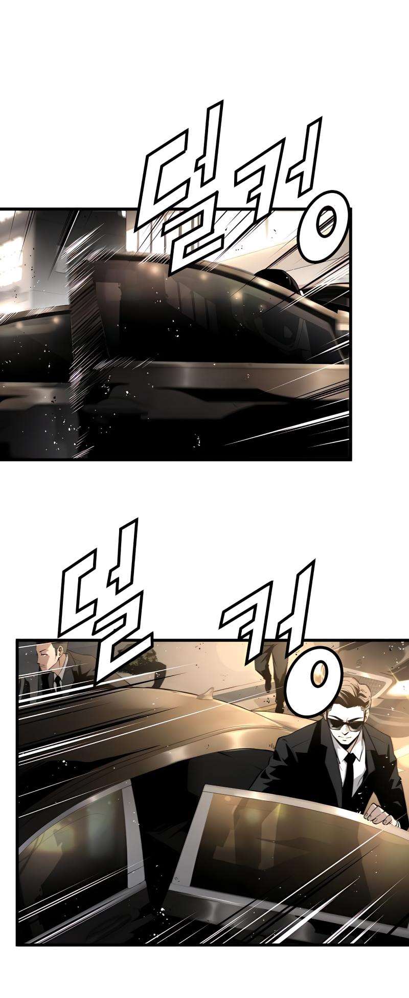 Read The Breaker 3_ Eternal Force FR Manga Online