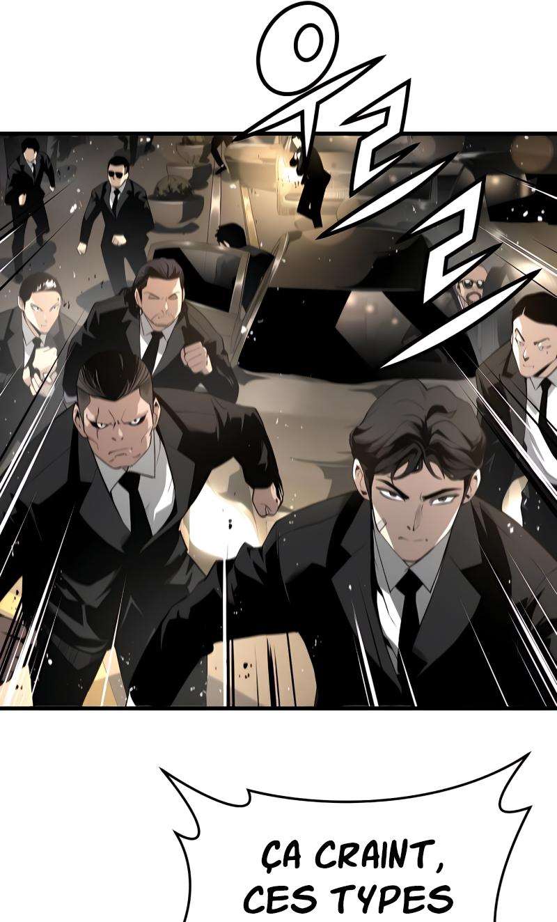 Read The Breaker 3_ Eternal Force FR Manga Online