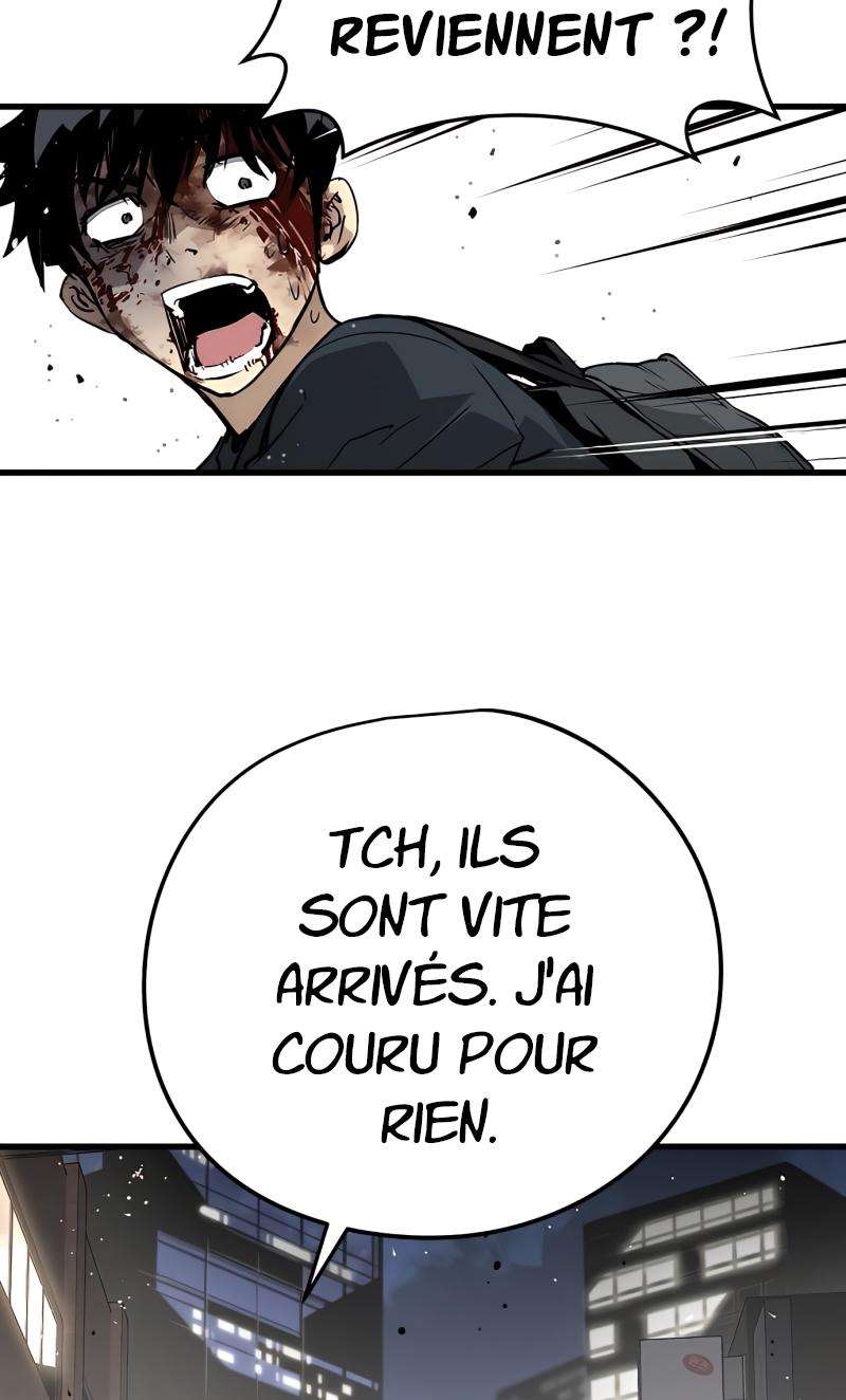Read The Breaker 3_ Eternal Force FR Manga Online