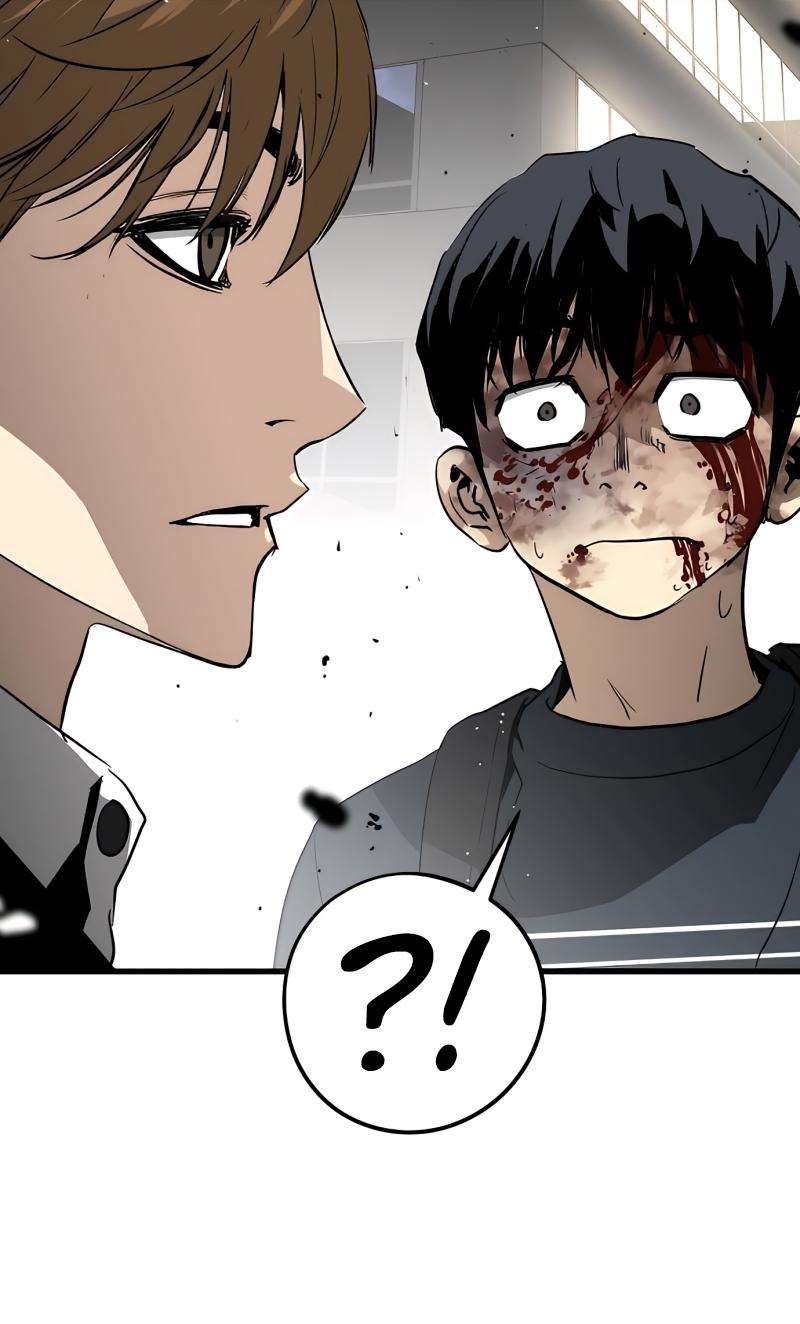 Read The Breaker 3_ Eternal Force FR Manga Online