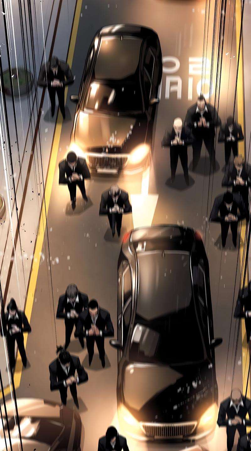 Read The Breaker 3_ Eternal Force FR Manga Online