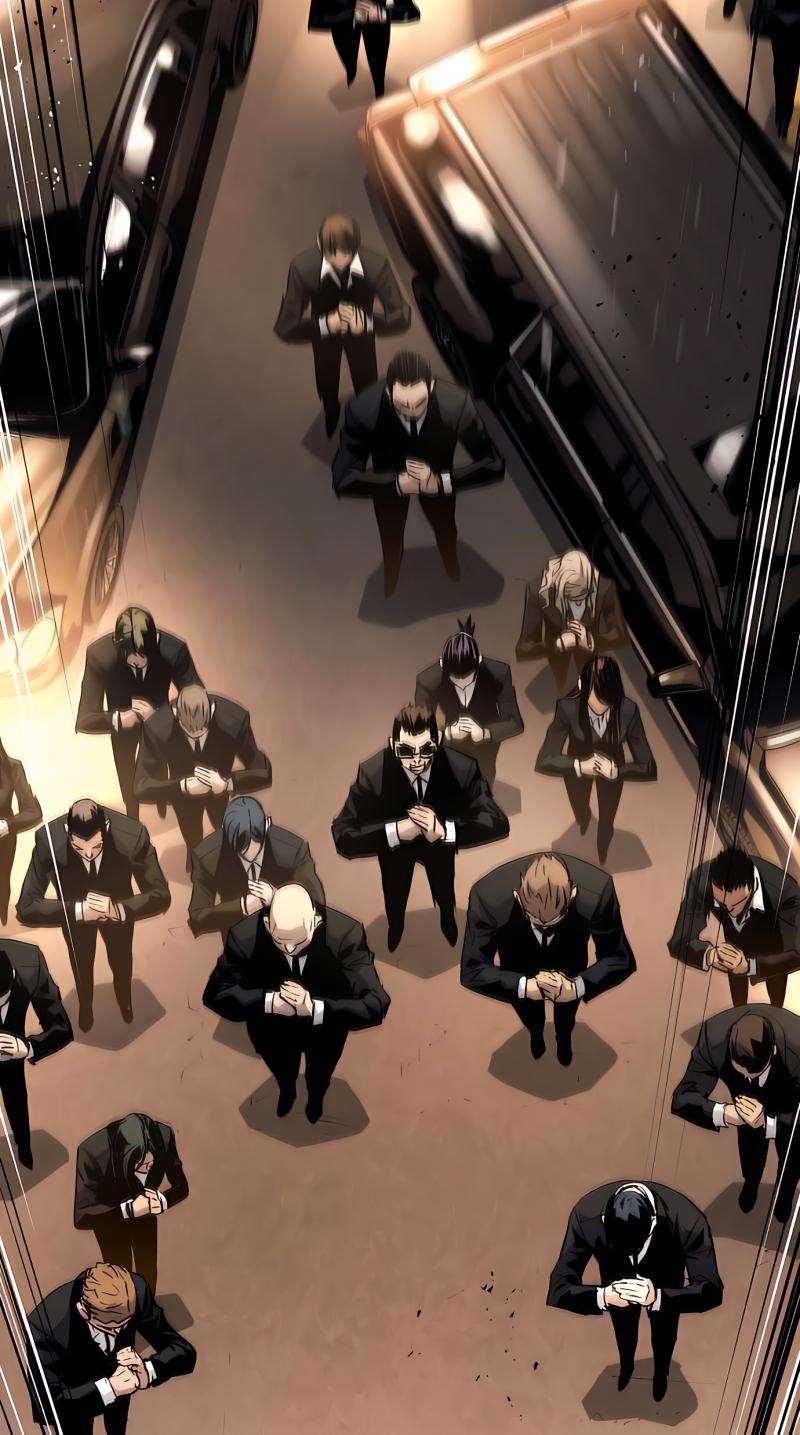 Read The Breaker 3_ Eternal Force FR Manga Online