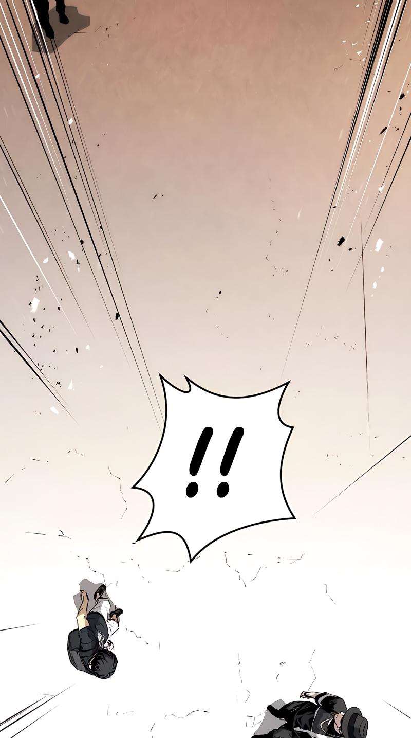 Read The Breaker 3_ Eternal Force FR Manga Online