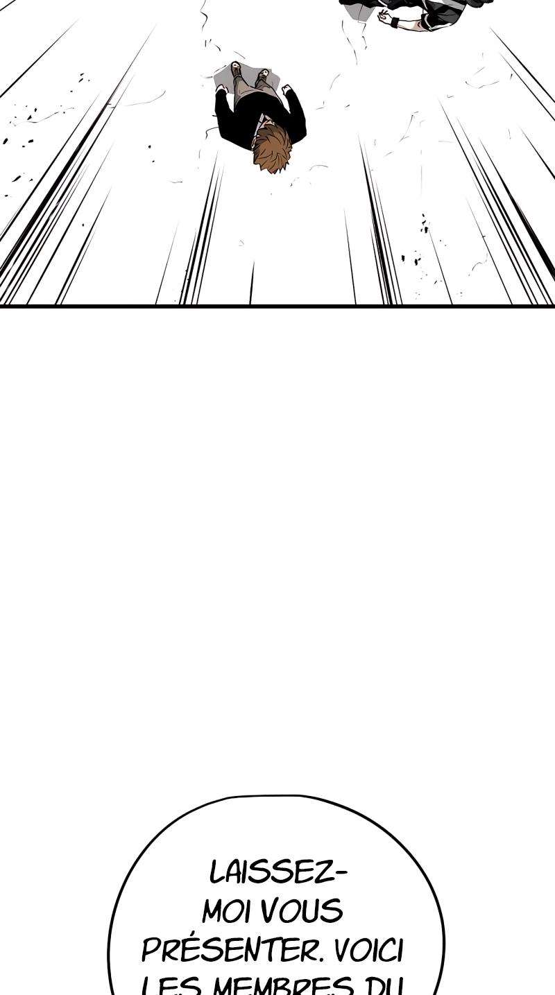 Read The Breaker 3_ Eternal Force FR Manga Online