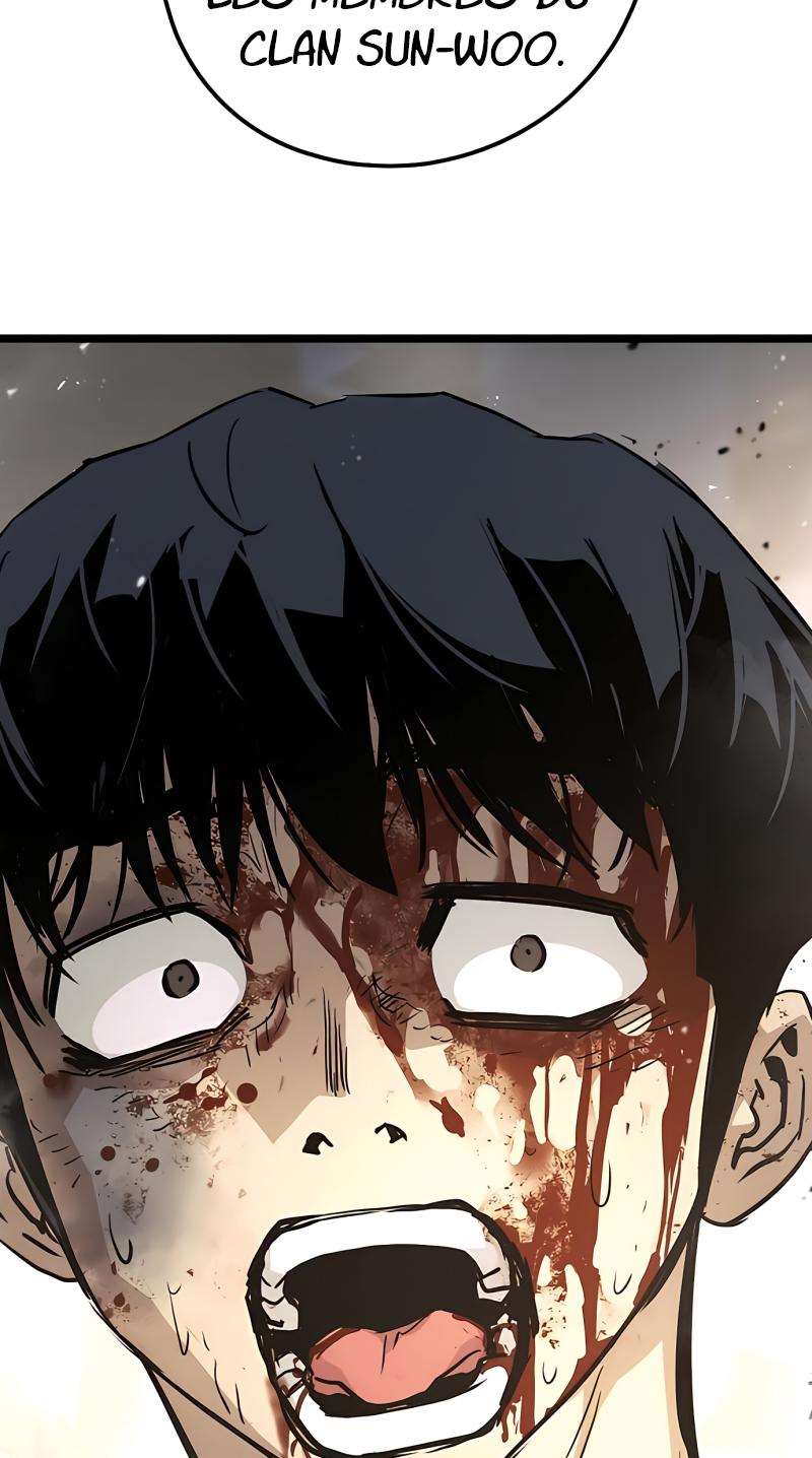 Read The Breaker 3_ Eternal Force FR Manga Online