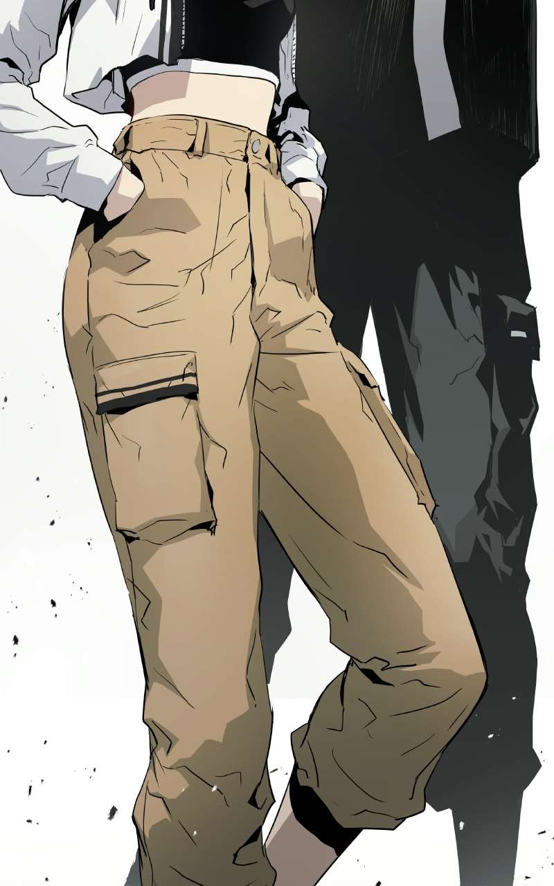 Read The Breaker 3_ Eternal Force FR Manga Online