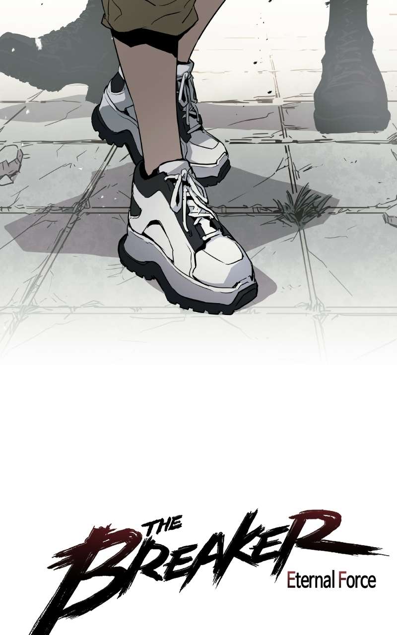 Read The Breaker 3_ Eternal Force FR Manga Online
