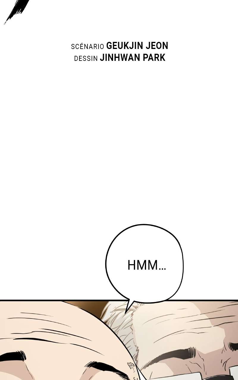 Read The Breaker 3_ Eternal Force FR Manga Online