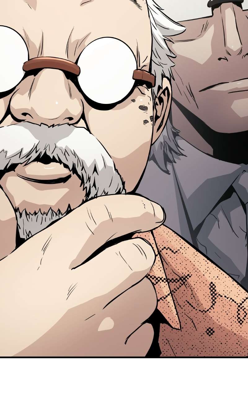 Read The Breaker 3_ Eternal Force FR Manga Online