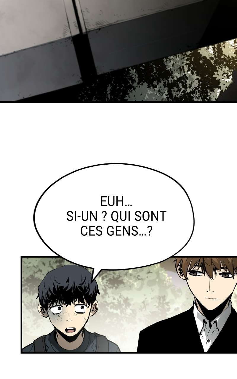 Read The Breaker 3_ Eternal Force FR Manga Online