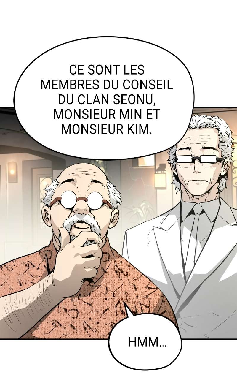 Read The Breaker 3_ Eternal Force FR Manga Online