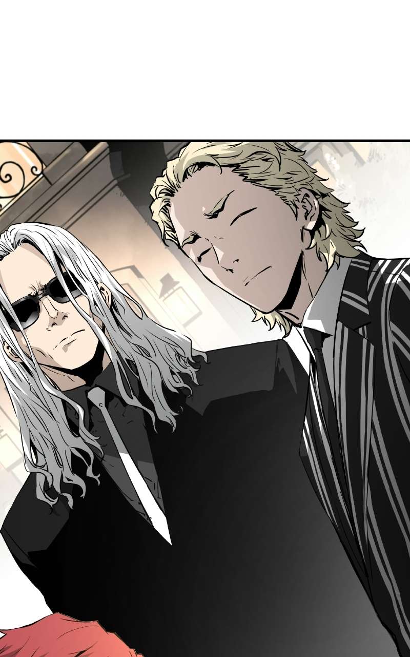 Read The Breaker 3_ Eternal Force FR Manga Online