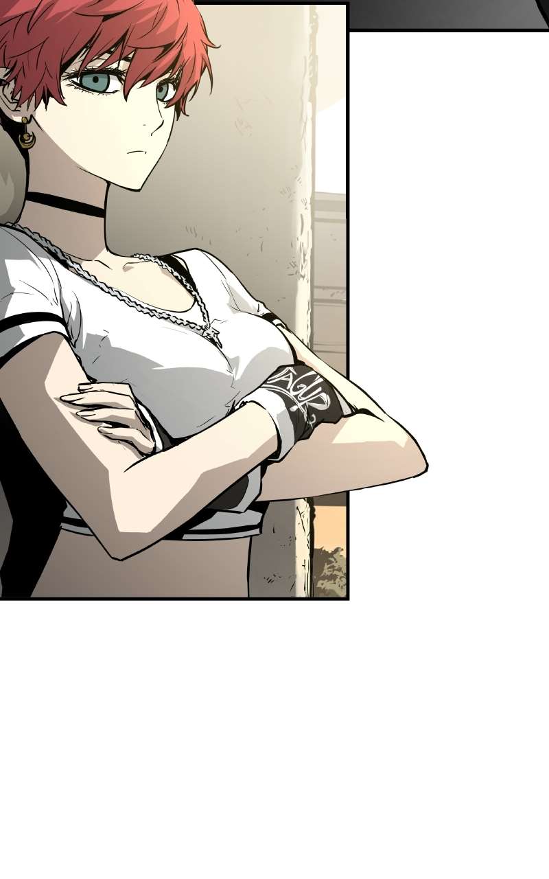Read The Breaker 3_ Eternal Force FR Manga Online