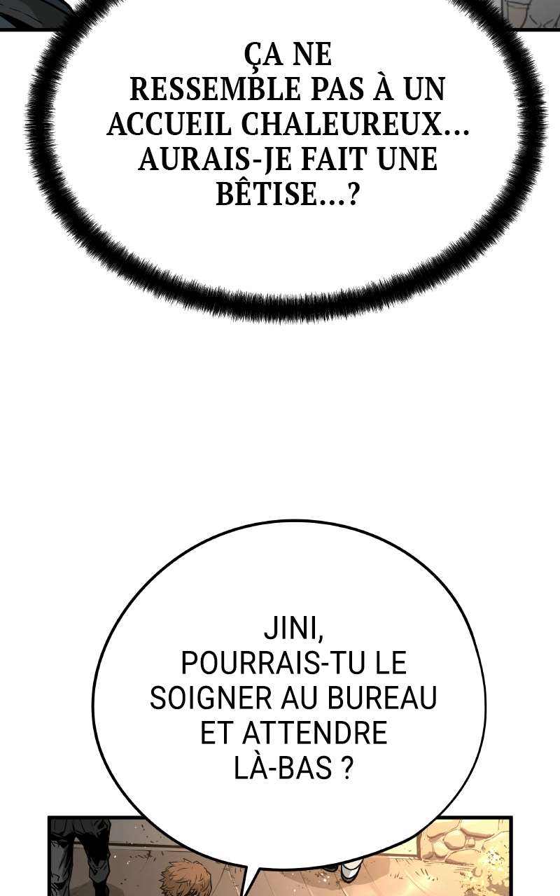 Read The Breaker 3_ Eternal Force FR Manga Online