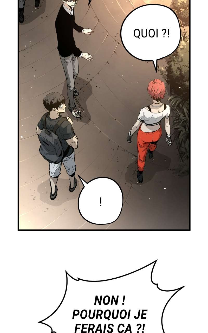 Read The Breaker 3_ Eternal Force FR Manga Online