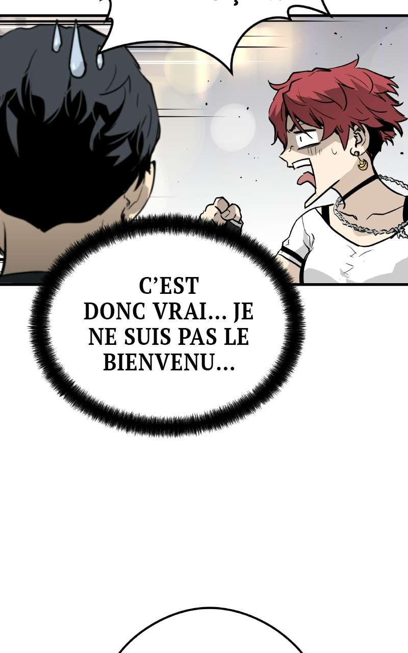 Read The Breaker 3_ Eternal Force FR Manga Online