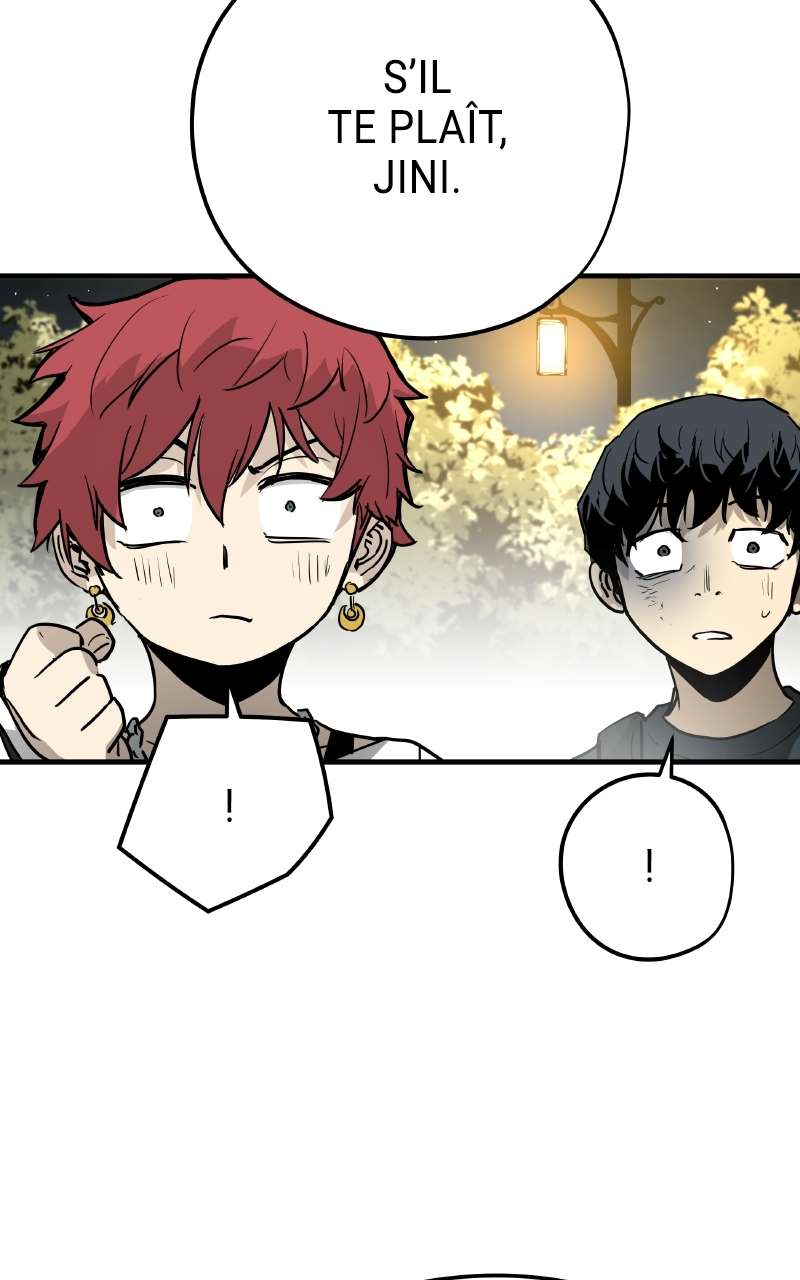 Read The Breaker 3_ Eternal Force FR Manga Online