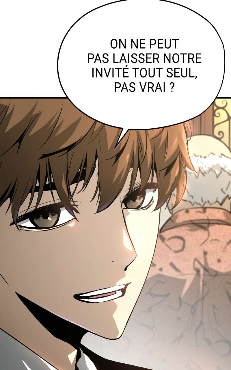 Read The Breaker 3_ Eternal Force FR Manga Online
