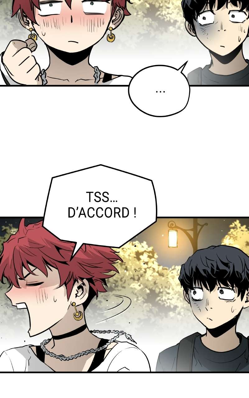 Read The Breaker 3_ Eternal Force FR Manga Online