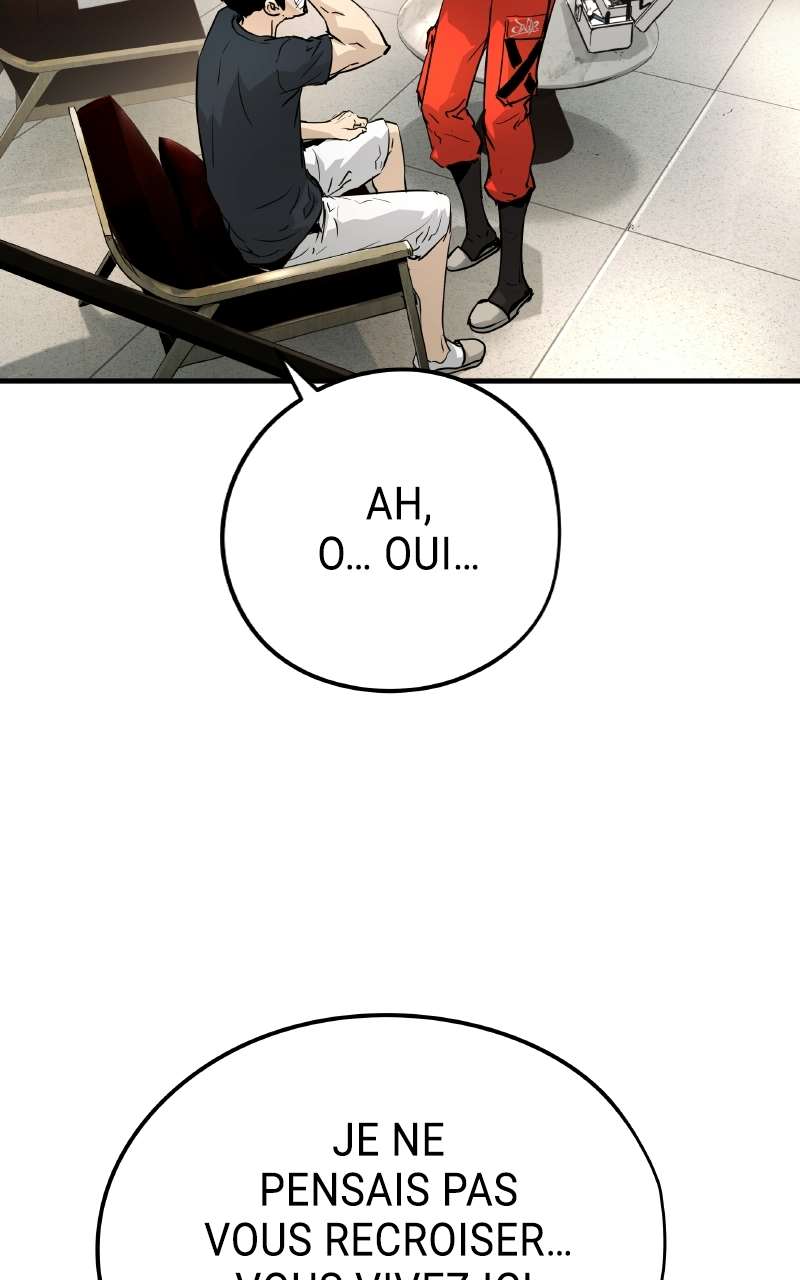 Read The Breaker 3_ Eternal Force FR Manga Online