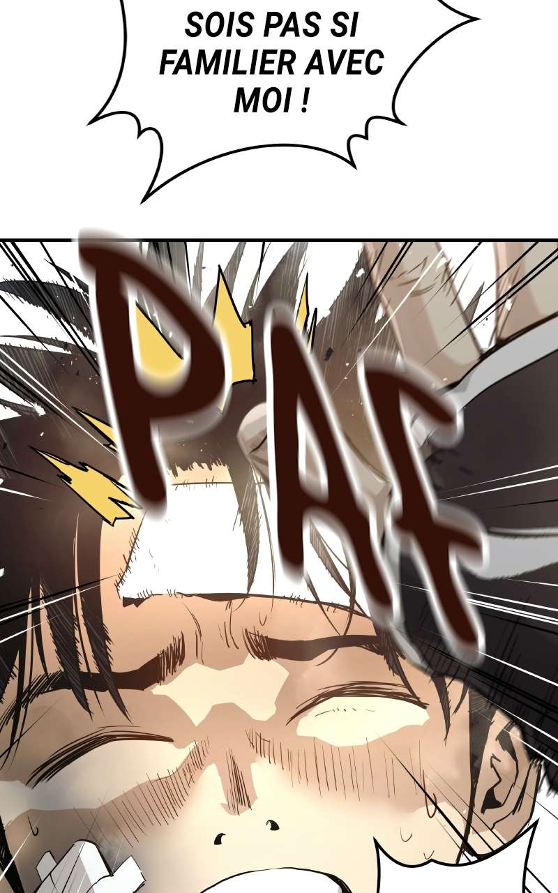 Read The Breaker 3_ Eternal Force FR Manga Online