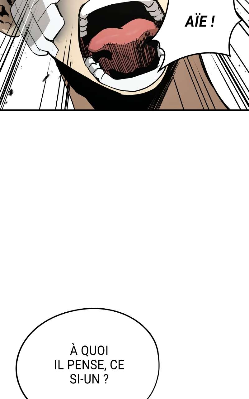 Read The Breaker 3_ Eternal Force FR Manga Online