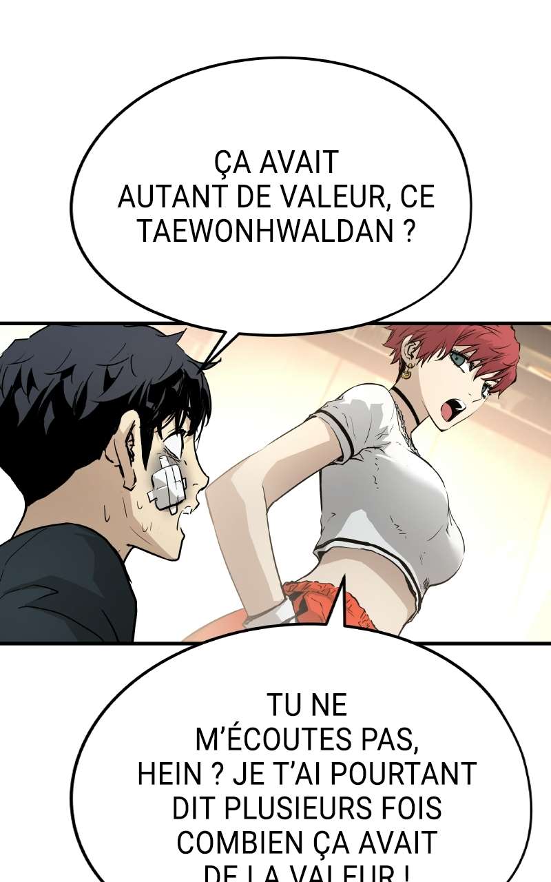 Read The Breaker 3_ Eternal Force FR Manga Online