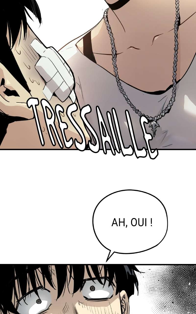 Read The Breaker 3_ Eternal Force FR Manga Online
