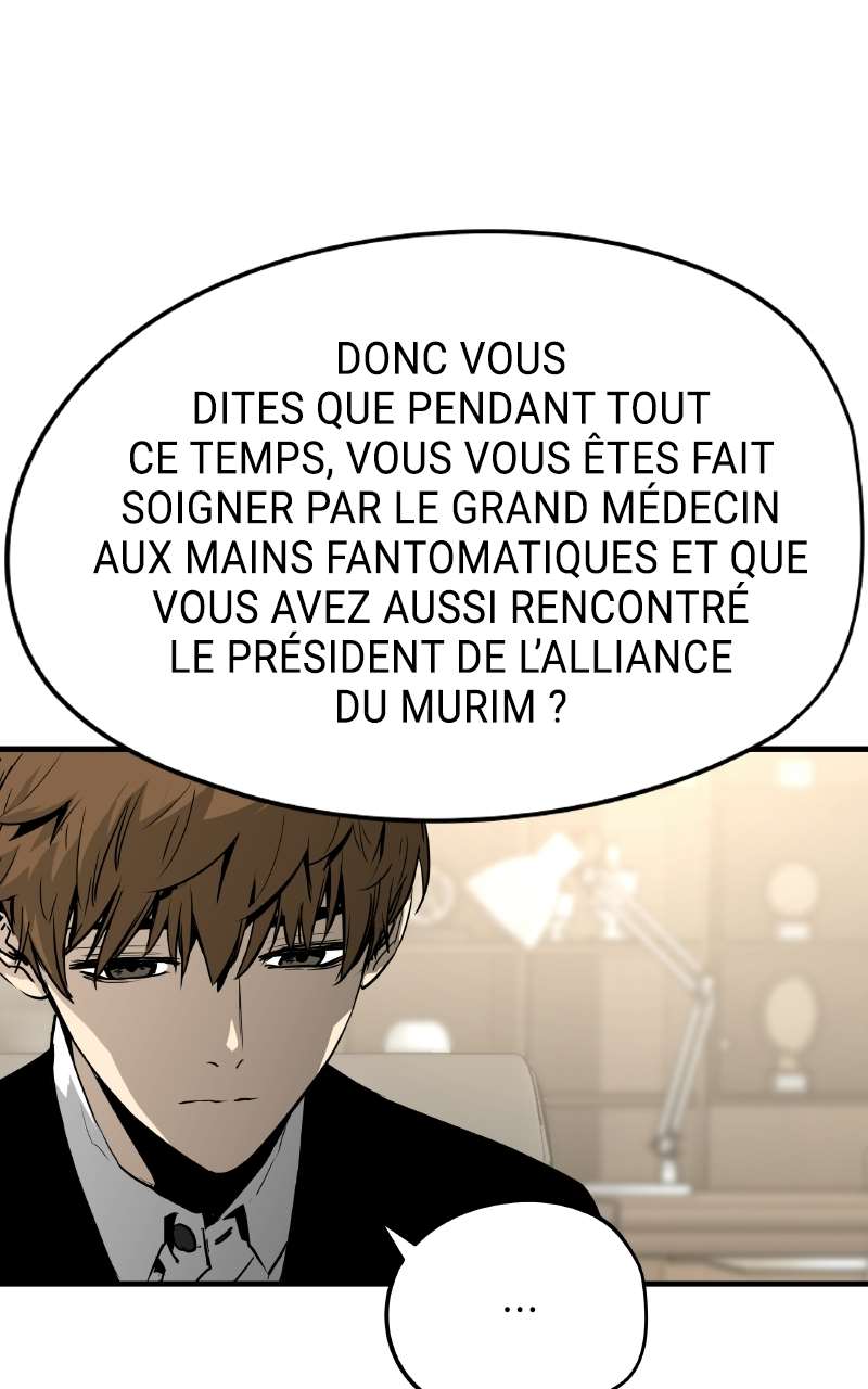 Read The Breaker 3_ Eternal Force FR Manga Online