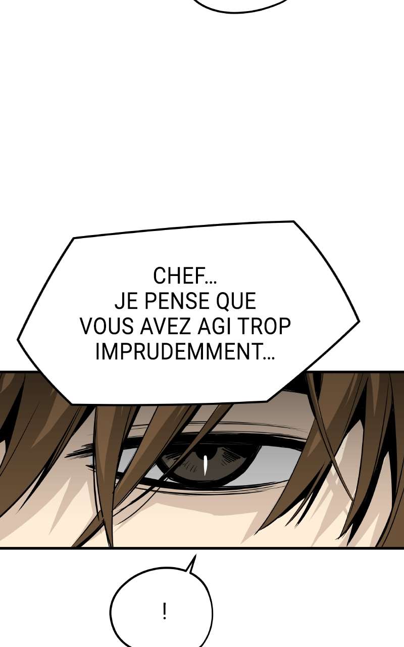 Read The Breaker 3_ Eternal Force FR Manga Online