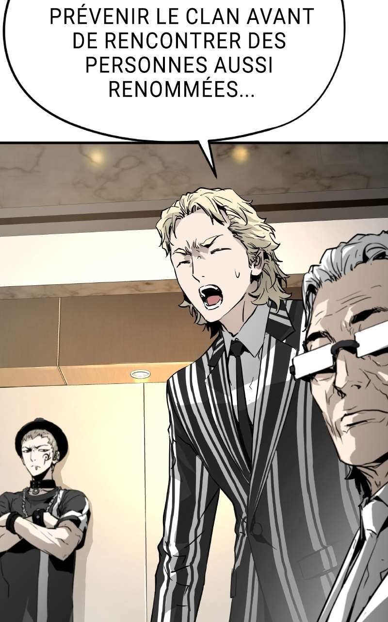 Read The Breaker 3_ Eternal Force FR Manga Online