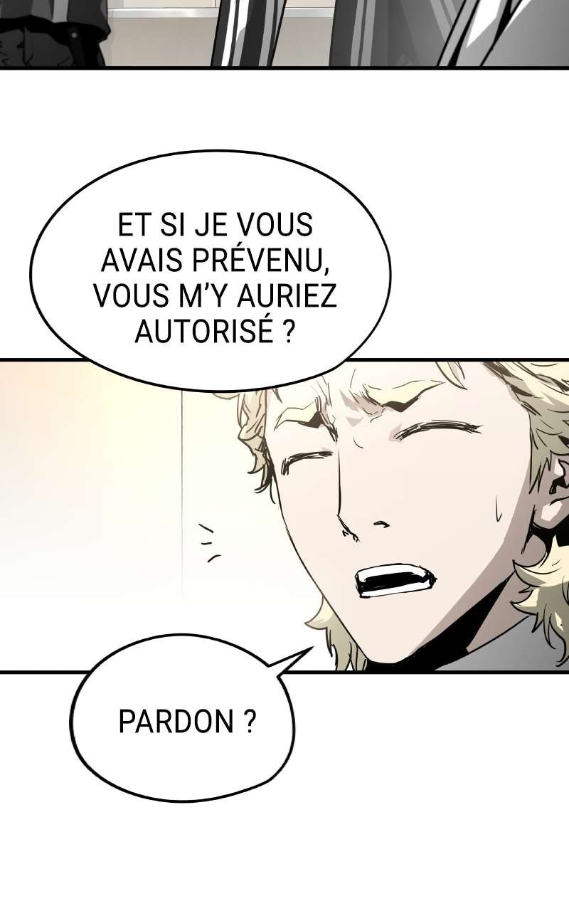 Read The Breaker 3_ Eternal Force FR Manga Online