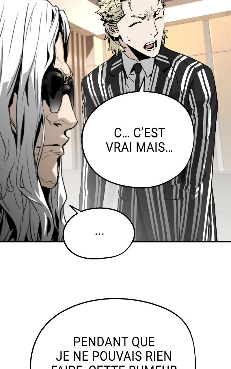 Read The Breaker 3_ Eternal Force FR Manga Online