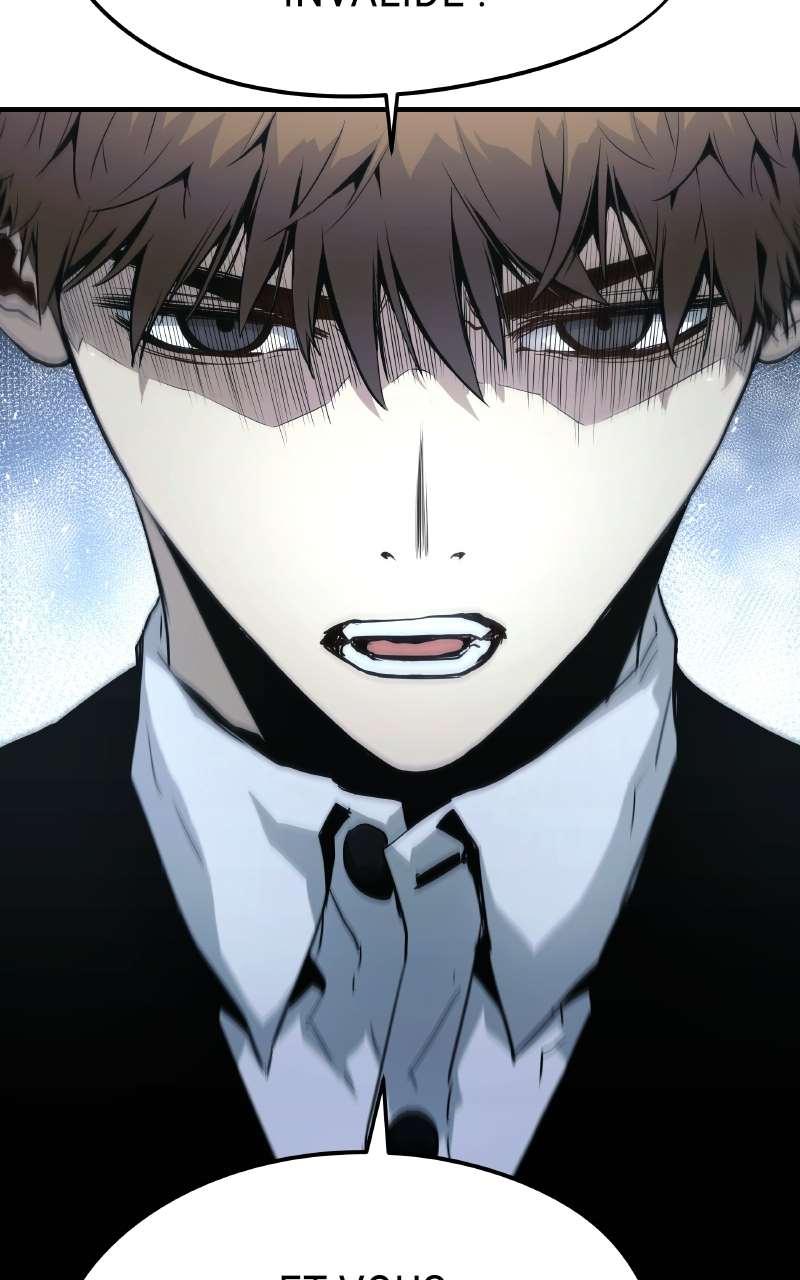 Read The Breaker 3_ Eternal Force FR Manga Online