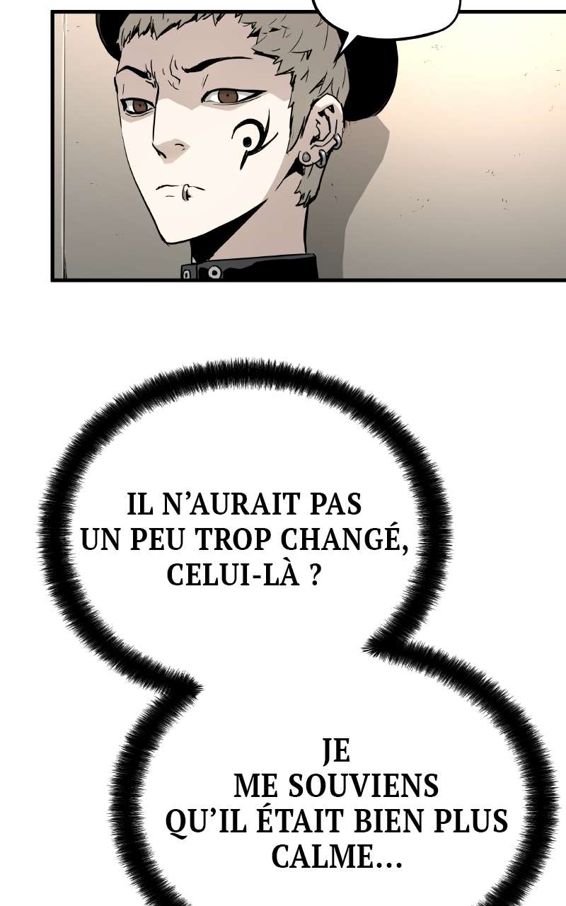 Read The Breaker 3_ Eternal Force FR Manga Online