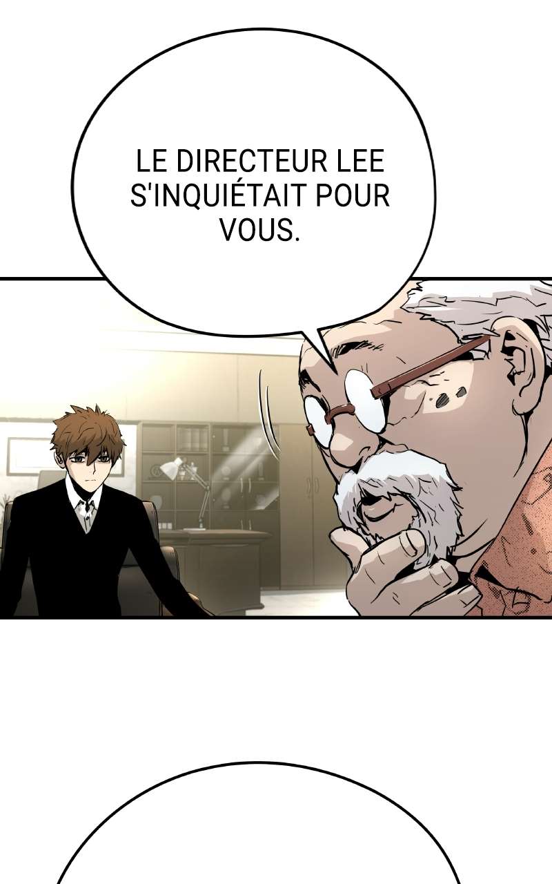 Read The Breaker 3_ Eternal Force FR Manga Online
