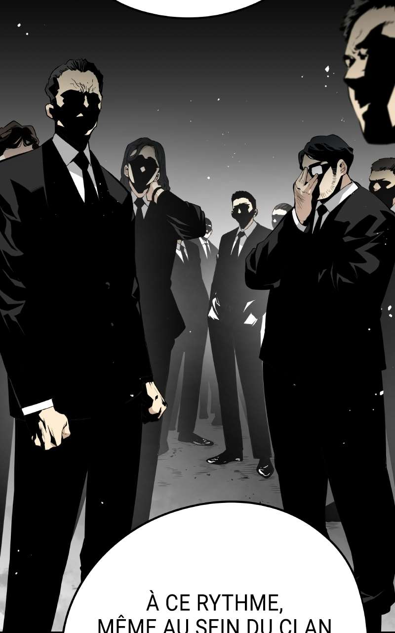 Read The Breaker 3_ Eternal Force FR Manga Online